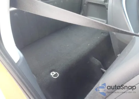 2015 Smart Fortwo Pure z USA, uszkodzony, nr VIN WMEEJ3BA5FK795278